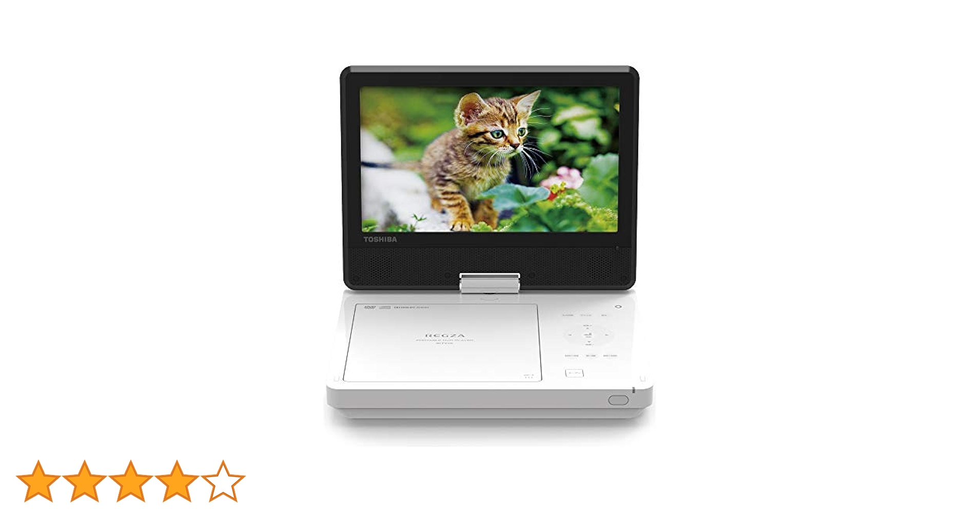 TOSHIBA 東芝 REGZA ポータブルDVDプレーヤー SD-P1010S Amazon.co.jp: 東芝 SD-P910S ポータブルDVDプレーヤー : 家電